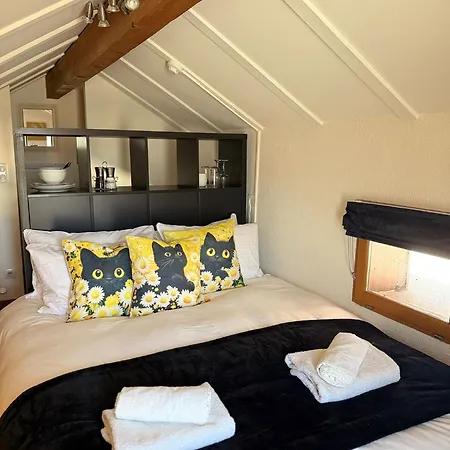 Kro 3 Bed Stunning Mazot Slopeside Newly Renovated *