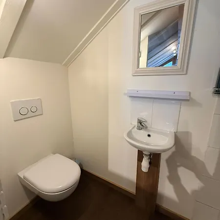 3 Bed Stunning Mazot Slopeside Newly Renovated