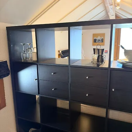3 Bed Stunning Mazot Slopeside Newly Renovated
