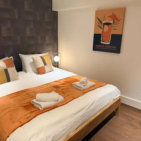 Gasthof 3 Bed Stunning Mazot Slopeside Newly Renovated